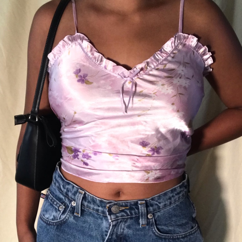 Cami top
